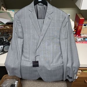 Saks Fifth Avenue Brand Suit